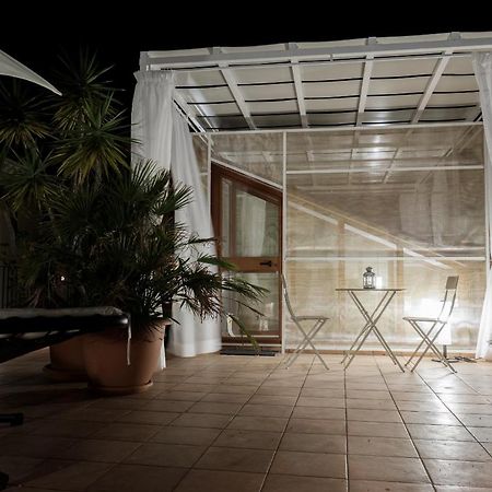 B&B Sekeles Suites And Spa Catânia Exterior foto